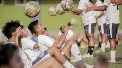 Persiku Kudus Datangkan 2 Pemain Senior, Siapa Saja?