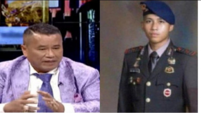 Dugaan Hotman Paris Terbukti Seret Tersangka Perwira Tinggi Irjen Ferdy Sambo: Ini Bukan Sekedar Membela Diri