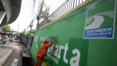 Seorang Perempuan Dianiaya Anggota PPSU, Pemprov DKI: Pelaku Dipecat Korban Kami Lindungi