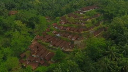 Melihat Makam Kuwu dan Tradisi Palakiyah di Kebumen yang Masih Terjaga