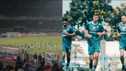 Masa Sulit 3 Laga Persib Bandung, Nick Kuipers Beri Semangat Ngaku Akan Kembali Klaim Kemenangan