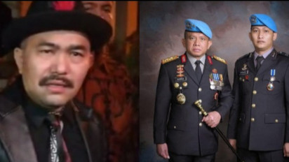 Respon Pengacara Brigadir J soal Penetapan Tersangka Irjen Ferdy Sambo: Ini Sudah Terlampau Lama