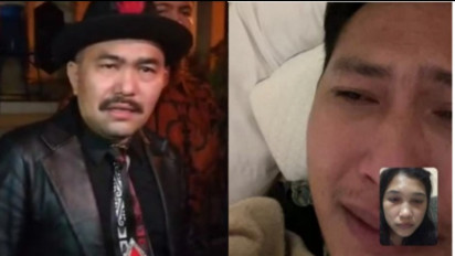 Tegas! Kamaruddin Simanjuntak Pertanyakan Status Tersangka Berinisial D yang Diduga Ancam Brigadir J Sebelum Tewas