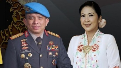 Perkembangan Motif Ferdy Sambo Jadi Otak Pembunuhan Brigadir J, Kapolri Sebut Bakal Periksa Putri Candrawathi   
