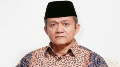 Waketum MUI Apresiasi Kapolri Bongkar Kasus Brigadir J Sampai Ke Akar