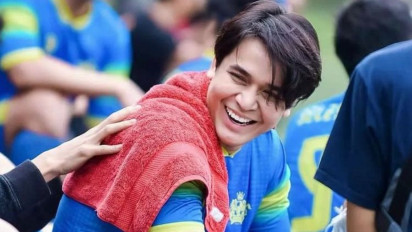 Billy Syahputra Kepergok Pelukan Bersama Mantan Kekasihnya, Irma Darmawangsa : Peluk-peluk, Cium-Cium!