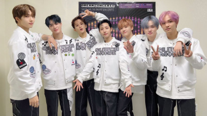 NCT Dream Umumkan Tanggal Baru Konser ‘The Dream Show 2: In A Dream’