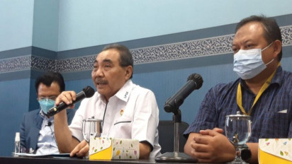 LPSK Sebut Putri Candrawathi Memilih Bungkam saat Asesmen dan Investigasi Kasus Kematian Brigadir J