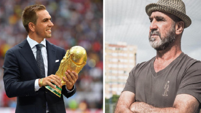 Lahm, Kapten Jerman Juara Piala Dunia 2014, Ikut Cantona Boikot Qatar 2022