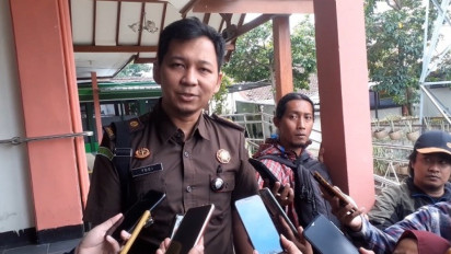 Sidang Replik Kasus Pelecehan Seksual di SPI Batu, JPU Yakin JE Bersalah