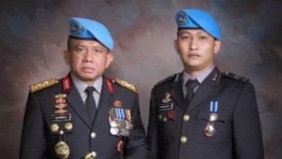 Peluru dan Data GSR di Tubuh Brigadir J dan Bharada E Jadi Alat Bukti Penting yang Dipegang Komnas HAM