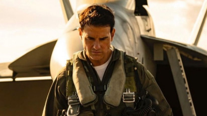 Film Top Gun: Maverick Berhasil Kalahkan Rekor Film Titanic