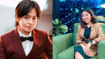 Bikin Heboh, Kiky Saputri Pamer Video Dicium Angga Yunanda