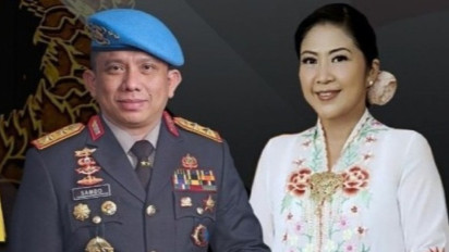 Ferdy Sambo Jadi Tersangka, Bagaimana Kondisi Putri Candrawathi? Ketua RT Bilang Menangis, LPSK Sebut Tidak Kooperatif 