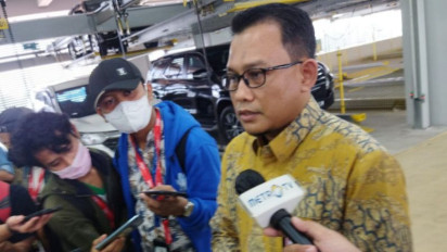 KPK Beberkan Alasan Tak Adili Surya Darmadi Secara In Absentia