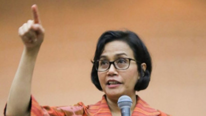 Menkeu Minta Pertamina Kendalikan Volume BBM untuk Jaga Postur APBN