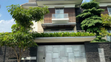 Rumah Irjen Ferdy Sambo Digeledah, Ketua RT: Putri Candrawathi Menangis Terus di Kamar