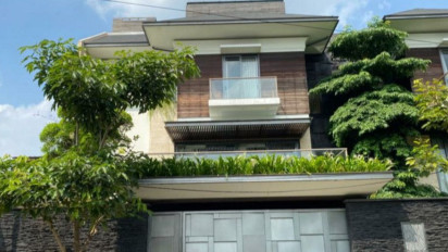 Detik-detik Rumah Ferdy Sambo Digeledah Polisi, Putri Candrawathi hanya Bisa Menangis Terus di Kamar