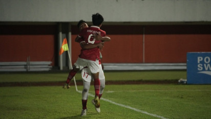 Semifinal Piala AFF U16 2022: Indonesia Lolos ke Final Usai Kalahkan Myanmar Lewat Adu Penalti