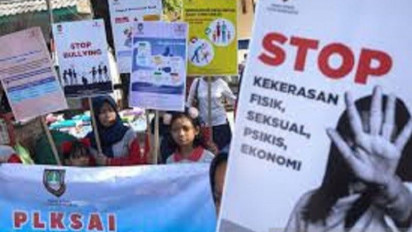 Darurat Kekerasan Pada Anak, Ranperda Masuk Skala Prioritas Bapemperda DPRD Kota Medan Untuk Lindungi Anak-Anak