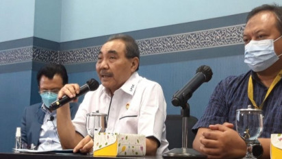 Dua Kali Ketemu Putri Candrawathi, LPSK 'Menyerah' Tangani Istri Ferdy Sambo Tersebut dalam Asesmen dan Investigasi Kasus Brigadir J