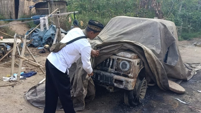 Polisi Kini Buru 7 Korban Teror Pembakaran Jember yang Menghilang, Mereka Ternyata Preman yang Kerap Memeras Warga
