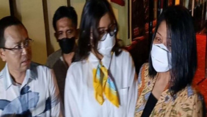 Psikolog Forensik Soroti Kemunculan Ibu Putri di Publik, Jika Benar Jadi Korban Itu Langgar UU TPKS Namun Jika Tidak?