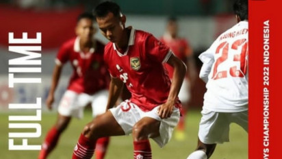 Timnas U-16 Melaju ke Final Piala AFF 2022, Akun IG PSSI Banjir Komentar Netizen