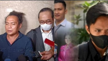 Keberadaan Orang Tua Bharada E Misterius Usai Minta Perlindungan ke Presiden, Ada Apa?