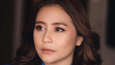 Open To Work di LinkedIn Berujung Kontroversi, Prilly Latuconsina Ngaku Menyesal: Aku Bukan Niat Tidak Empati