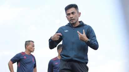 Lawan Barito Putera, Seto Minta Mental dan Psikologis Pemain PSS di Level Terbaik