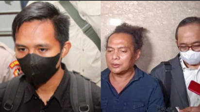 Kuasa Hukum Ngaku Bharada E Terguncang dan Ungkap Kedekatannya dengan Brigadir J