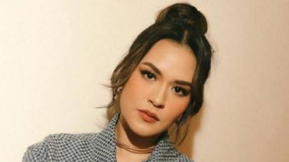 Raisa Gelar Konser Tunggal di GBK Februari 2023