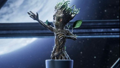 Serial Marvel ‘I Am Groot’ Siap Tayang di Disney+ Hotstar, Ini dia Sinopsisnya!