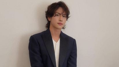 Aktor Im Siwan Beri Sumbangan ke Korban Banjir di Korsel