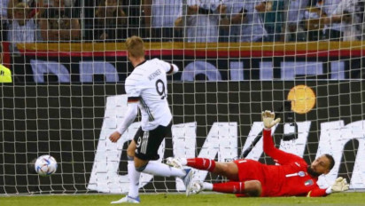 Demi Piala Dunia 2022, Timo Werner Tak Malu Balik ke Leipzig dari Chelsea