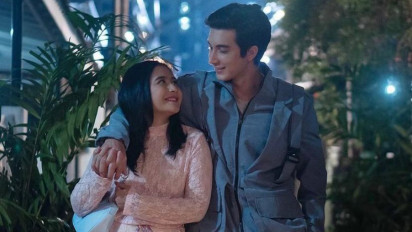 Film 12 Cerita Glen Anggara Akan Tayang di Bioskop, Fajar Bustomi: Paket Komplit!