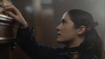 Sinopsis Film Orphan: First Kill, Misteri Esther Seorang Gadis Pembunuh