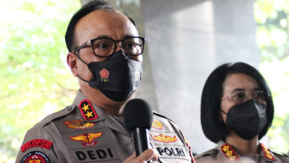 Nasib CCTV Pengungkap Kebenaran Kasus Pembunuhan Brigadir J, Kini Disita Polisi