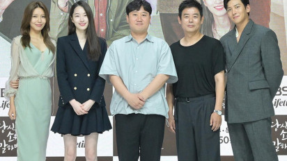 Sinopsis Drakor If You Wish Upon Me, 'Berikan Harapan kepada Pasien yang Sakit Parah'