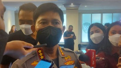 Polda Metro Jaya Janji Tidak Akan Menghalangi Pemeriksaan Personilnya dalam Kasus Kematian Brigadir J