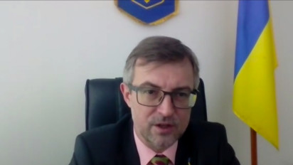 Mempertanyakan Kebijakan Luar Negeri Indonesia, Kemlu Panggil Duta Besar Ukraina