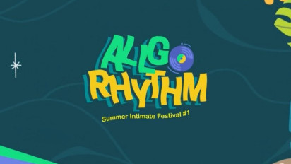 Digelar Agustus, Allgorhythm Fest Konser Musik Bertema Summer Intimate Fest, Catat Tanggalnya