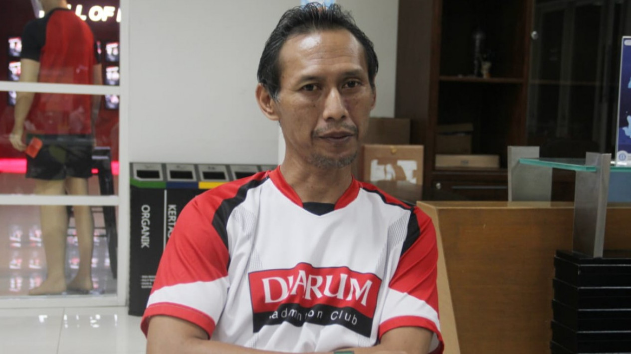 Audisi Umum PB Djarum Kembali Digelar, Ini Kriteria Atlet Bulu Tangkis yang Dicari
            - galeri foto