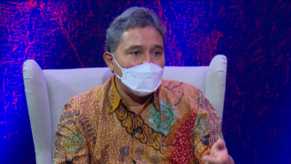 Indonesia Ingin Menghidupkan Peran Budaya Untuk Kelestarian Lingkungan Lewat G20