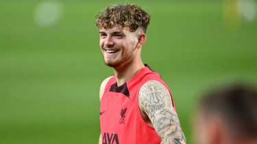 Liverpool Perpanjang Kontrak Sayap Serba Bisa Harvey Elliott Hingga 2027