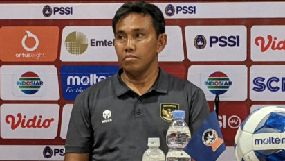 Bima Sakti Sebut Faktor Orang tua Jadi Motivasi Terbesar Pemain Timnas Hadapi Vietnam di Final Piala AFF U-16 2022