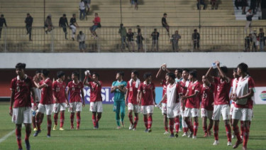 Pelatih Timnas Vietnam Ketakutan Jelang Hadapi Timnas Indonesia di Final Piala AFF U-16, Kenapa?