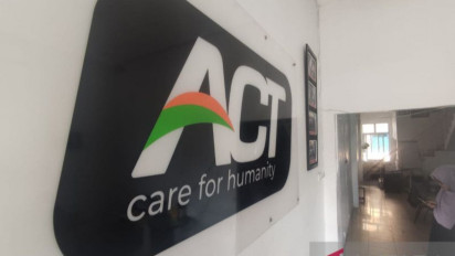 Seiring Dicabut Izin Pengumpulang Uang dan Barang, Konten Promosi Aksi Cepat Tanggap di Medsos Diminta Diturunkan