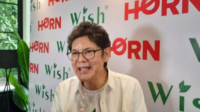 Berikut Tips Jaga Keperkasaan Pria dari Dokter Boyke